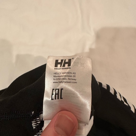 Helly Hansen base layer underwear / pants - Picture 5 of 6